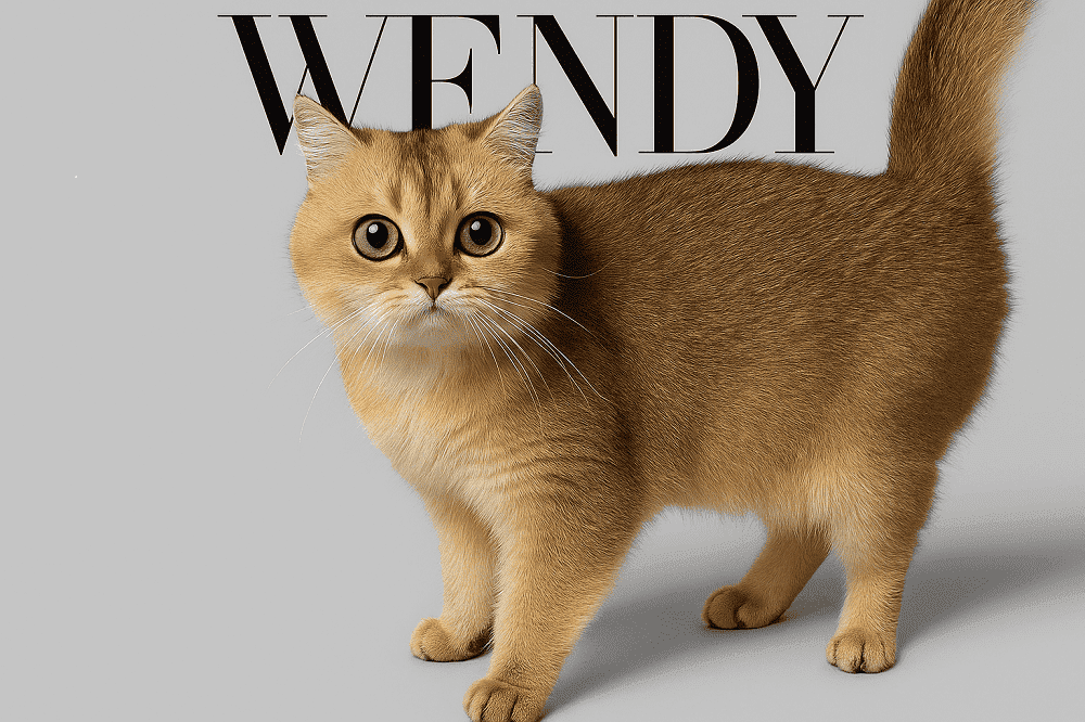 british shorthair vancouver