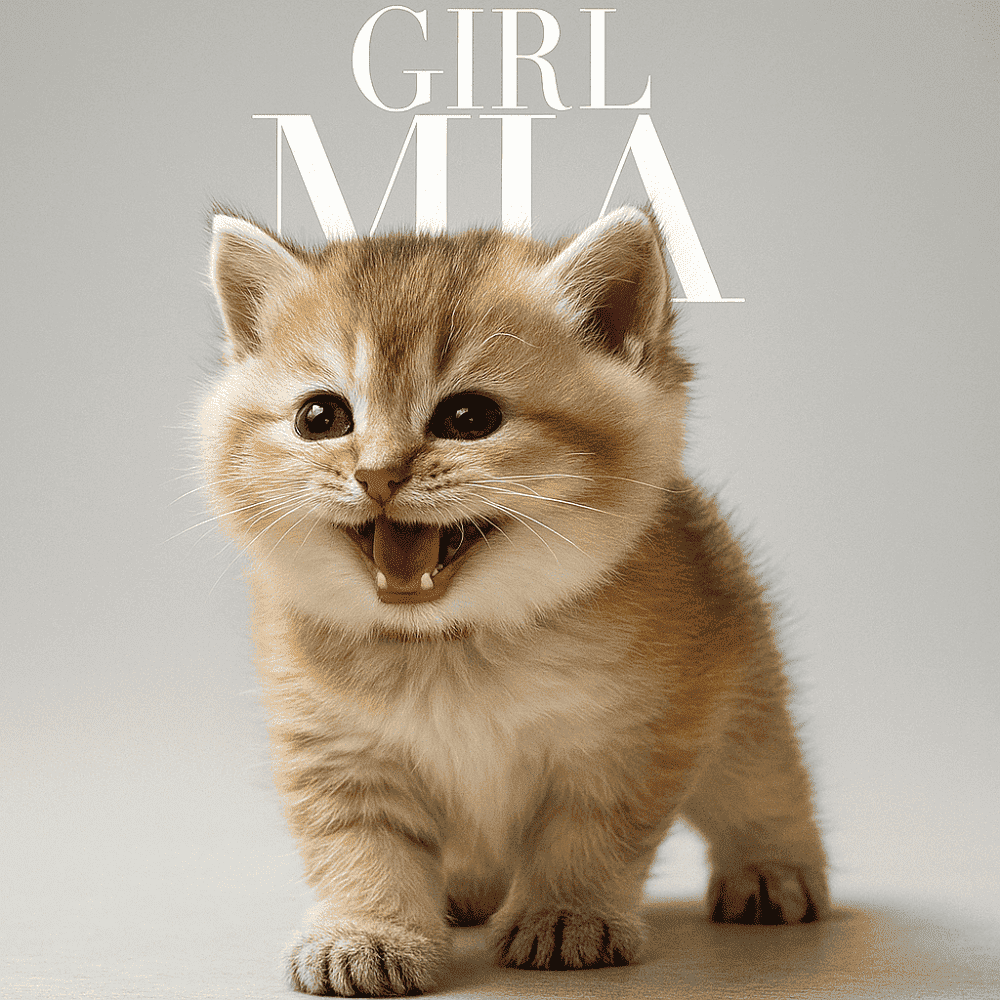 british shorthair kittens Vancouver