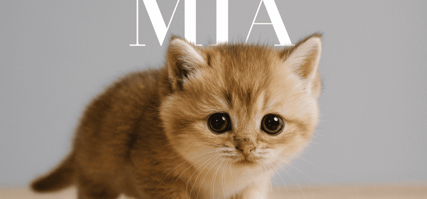 kittens for sale Vancouver