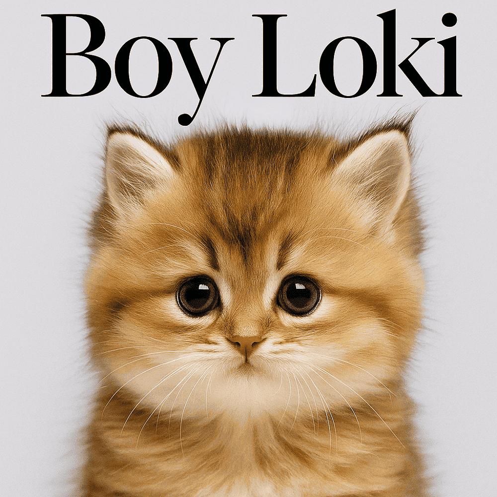 kittens from cat breeders Vancouver