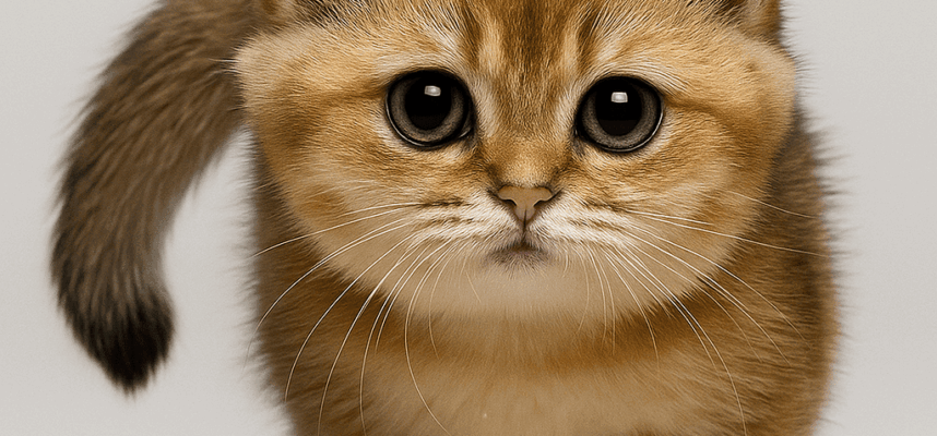 Mia - british shorthair kitten for sale BC