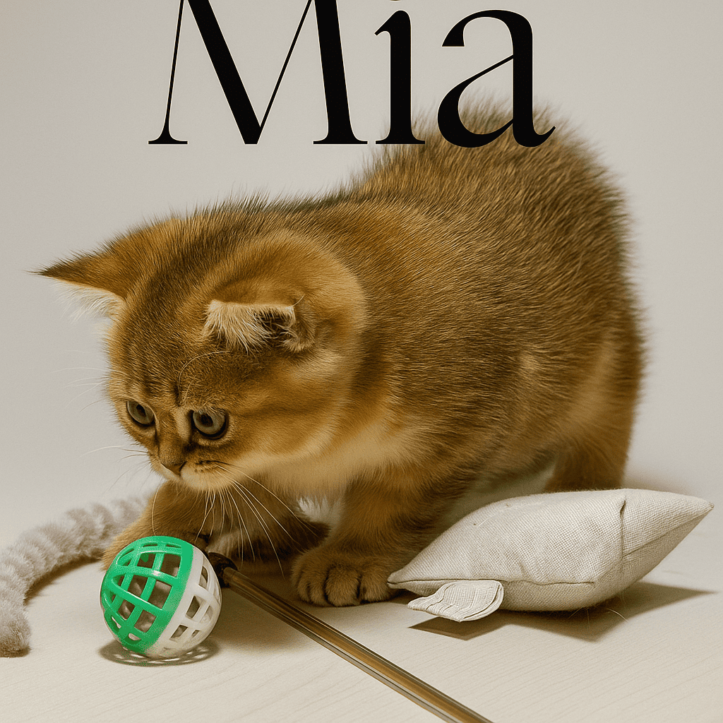 british shorthair kitten for sale Vancouver