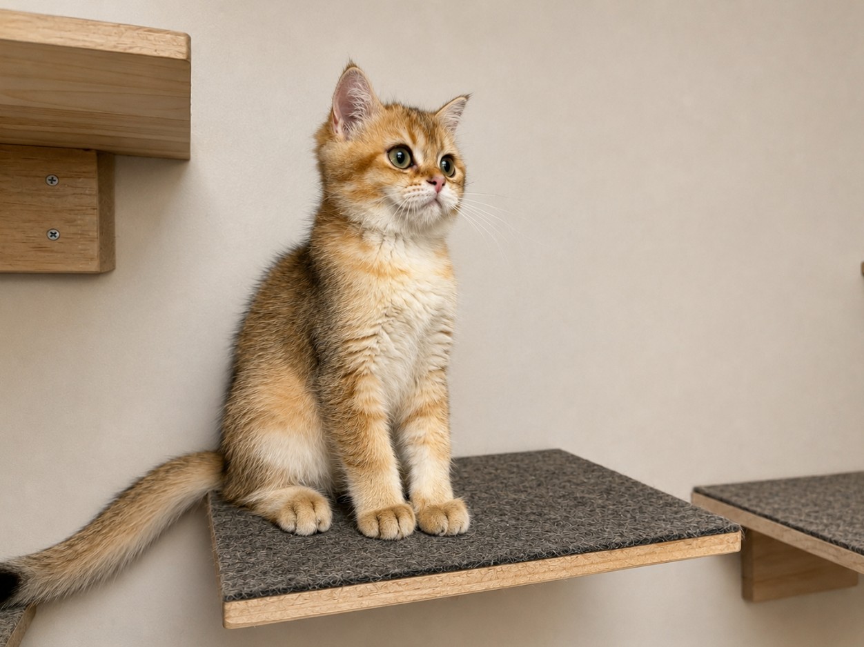 british shorthair kittens Vancouver