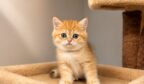 british shorthair kittens Vancouver