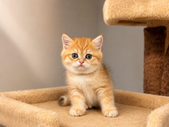 british shorthair kittens Vancouver