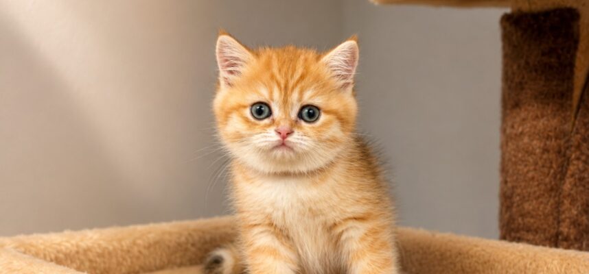 british shorthair kittens Vancouver