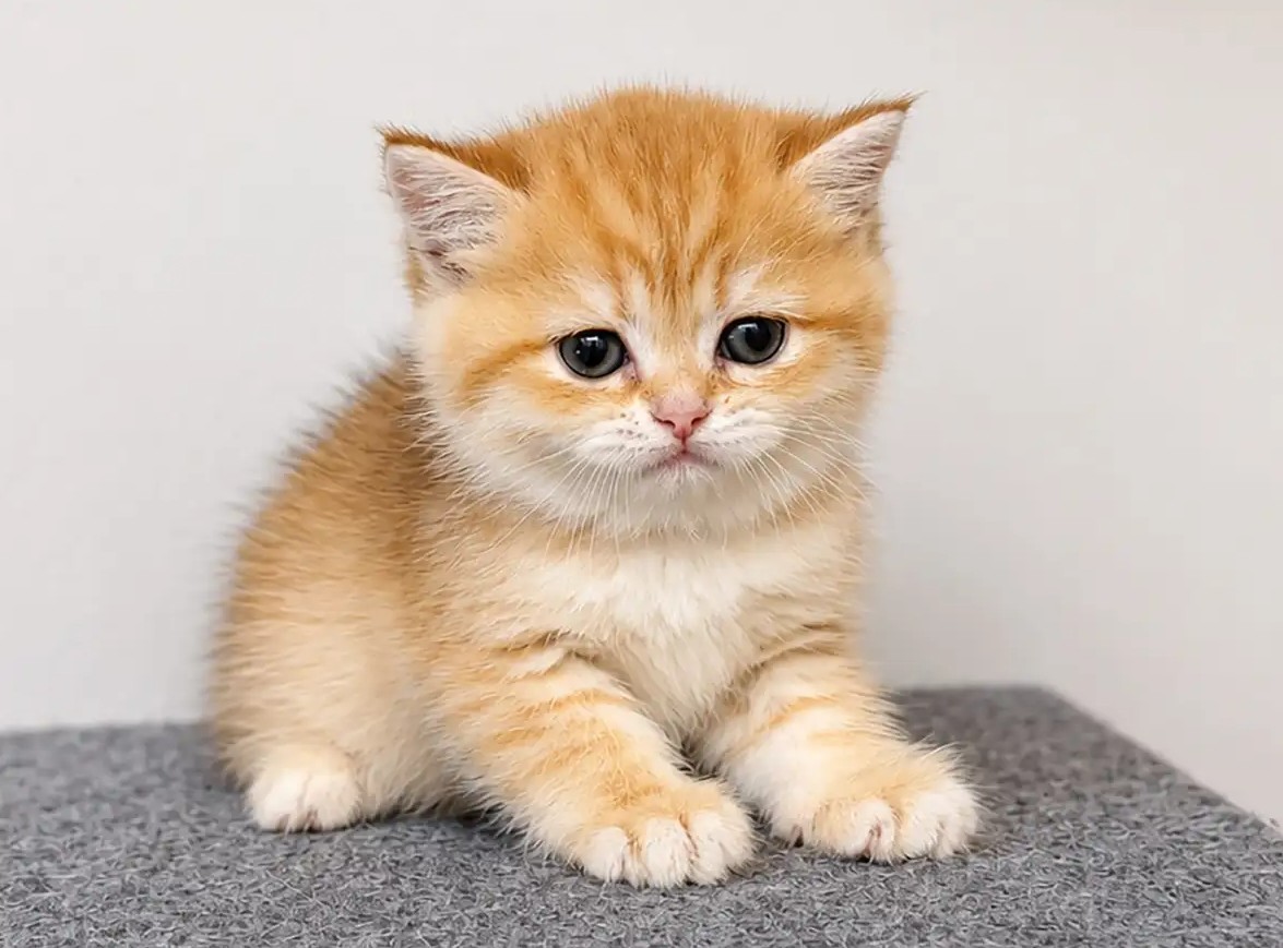 british shorthair for sale Vancouver