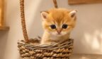 british shorthair kittens Vancouver