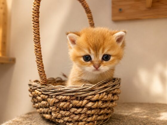 british shorthair kittens Vancouver