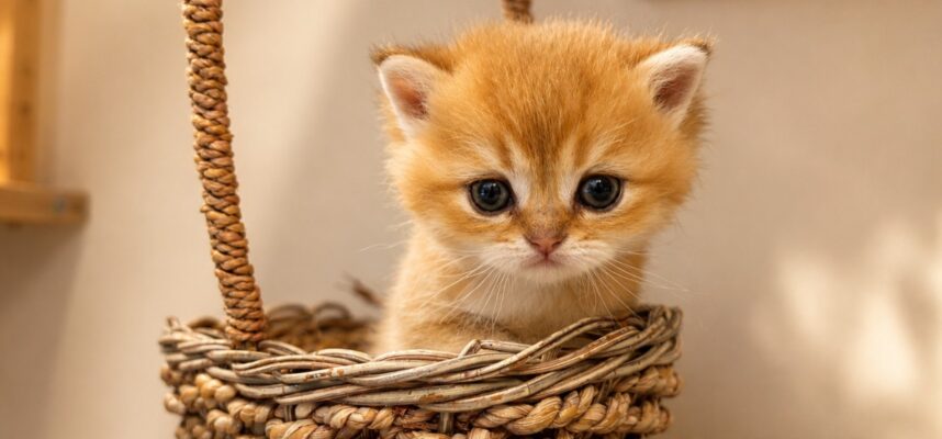 british shorthair kittens Vancouver